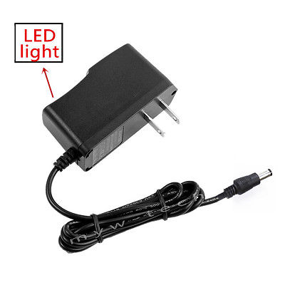 400x400 Generic Ac Dc Adapter For Part