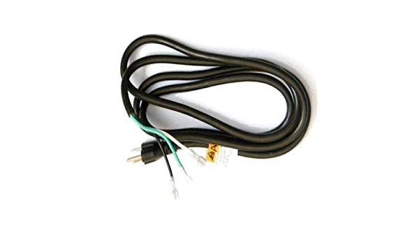 600x350 Icon Health Fitness, Inc Power Supply Line Cord Oem