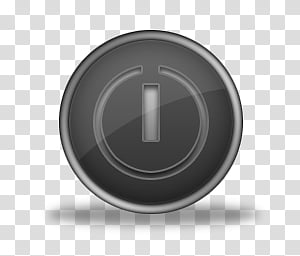 300x256 Aero Icons And Shutdown, Power Button Icon Transparent Background