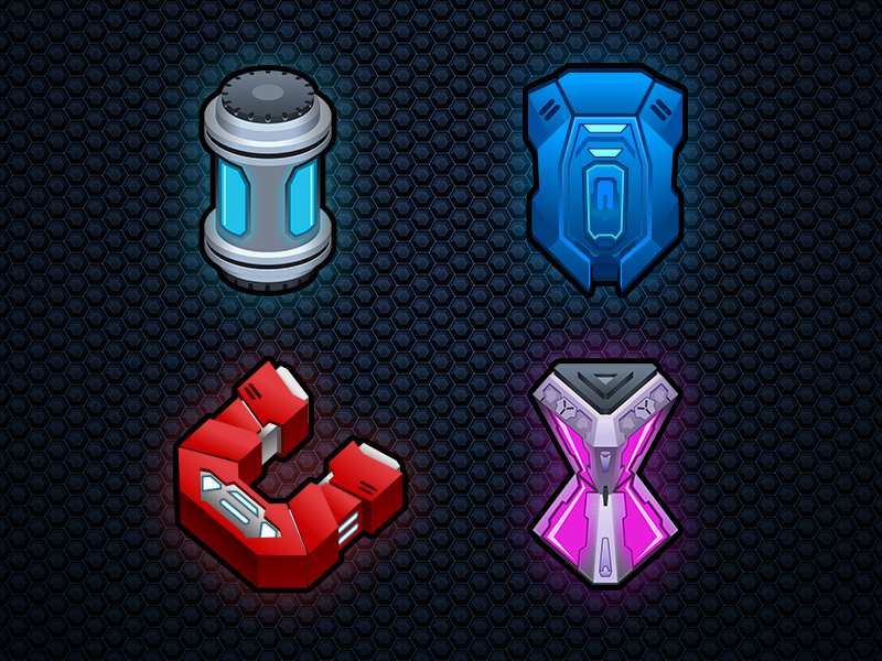 Power Up Icon at Vectorified.com | Collection of Power Up Icon free for ...