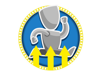 Power Up Icon 400x300 Power Up Icon