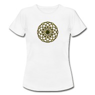 190x190 Flower Of Life