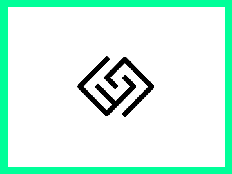 800x600 Logo Icon 'powerful Handfist'