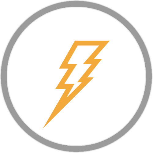 500x500 Cct Powerful Icon Creative Core Technologies