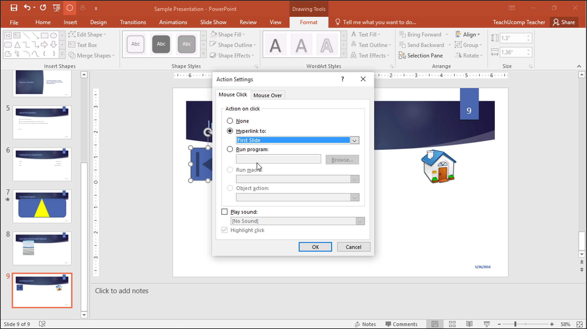 Powerpoint 2016 Icon at Collection of Powerpoint 2016