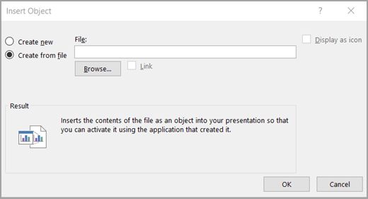 520x281 Import Content From Other Applications Into Powerpoint