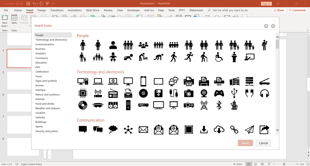 1000x536 Ways To Use Icons In Your Powerpoint Presentations