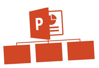 400x277 How To Create Organizational Charts In Powerpoint With Templates