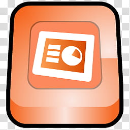 256x256 Wannabed Dock Icon Age, Microsoft Office Powerpoint, Microsoft