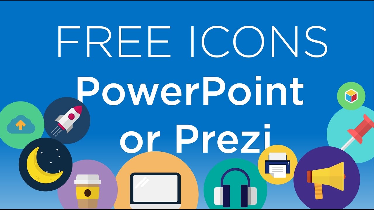1280x720 Free Icons For Powerpoint And Prezi