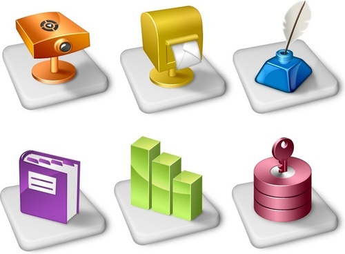 500x368 Powerpoint Free Icon Download