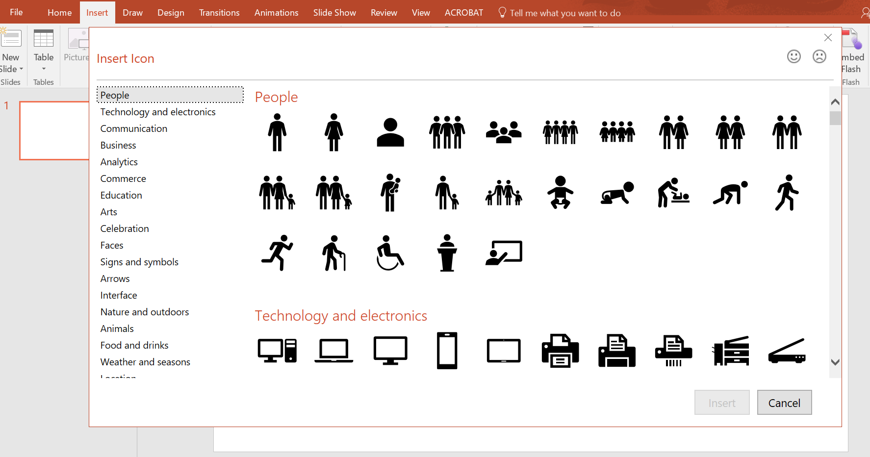 Powerpoint Icon Library At Vectorified.com | Collection Of Powerpoint ...