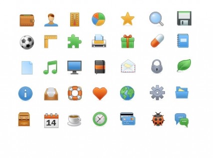 425x315 Toolbar Icon Set Icons Pack Over Millions Vectors, Stock Photos