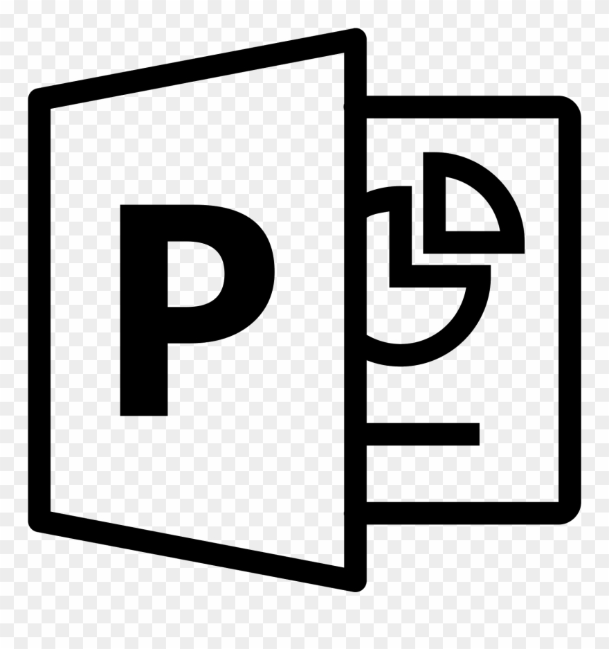 880x937 Microsoft Powerpoint Icon