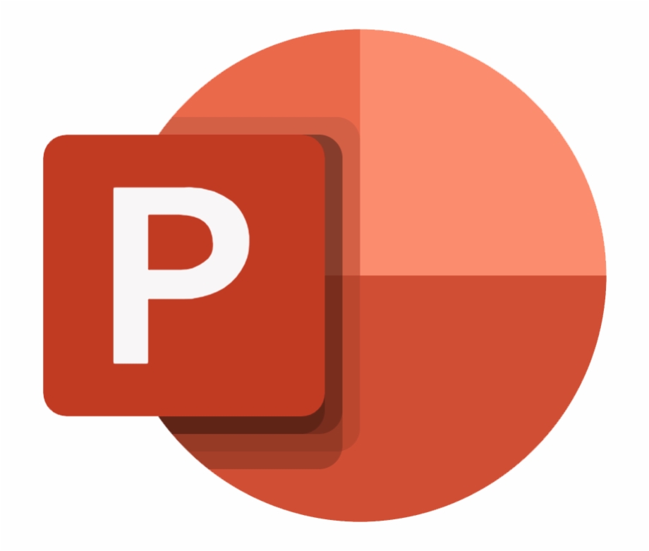 920x781 Microsoft Powerpoint Icon