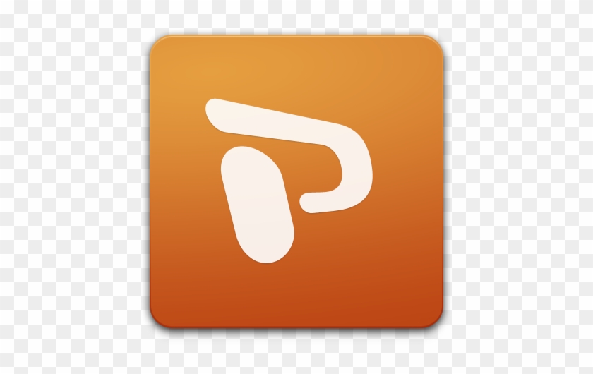 840x530 Powerpoint Icon