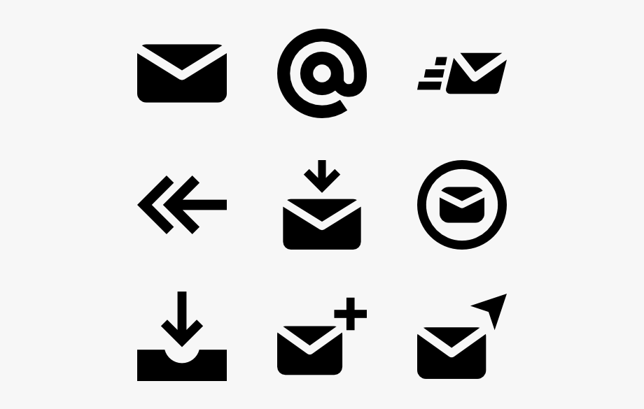 920x585 Powerpoint Vector Resume Icon