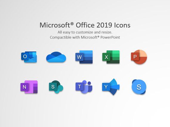 Office crack. Microsoft Office 2022. Microsoft Office 2019 icons. Новые иконки Майкрософт. Microsoft 2019 иконки.