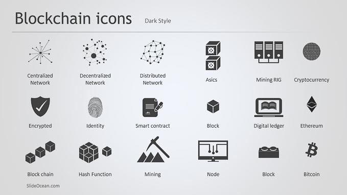 Blockchan Set Powerpoint Slide Ocean 679x382 Blockchan Set Powerpoint Slide Ocean