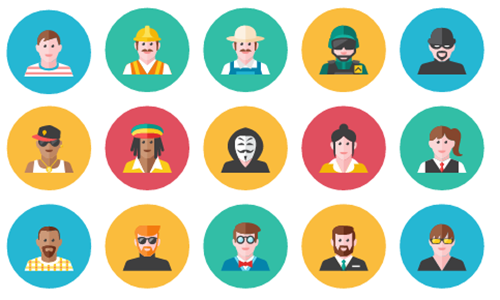 500x300 Free People Icons For E Learning The Rapid E Learning Blog