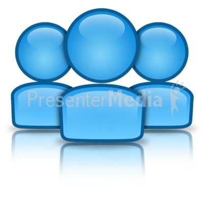 400x400 Group People Icon