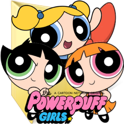 Powerpuff Girls Icon at Vectorified.com | Collection of Powerpuff Girls ...