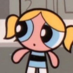 250x250 Powerpuff Girls Icons Tumblr