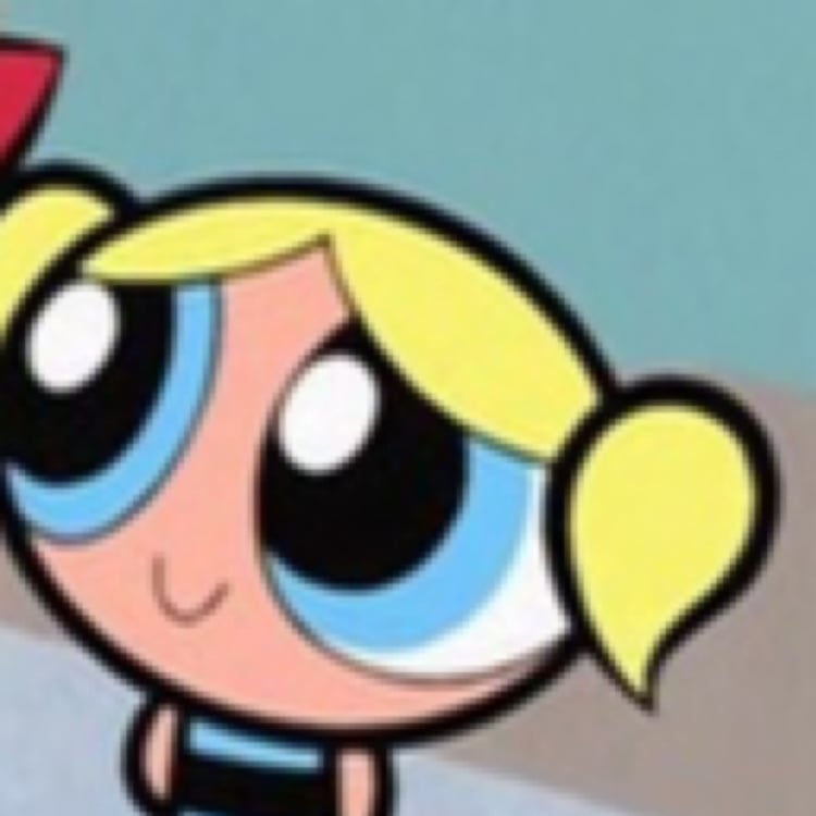 750x750 Powerpuff Girls Matching Icons On We Heart It