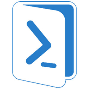 300x300 Icon Size Powershell