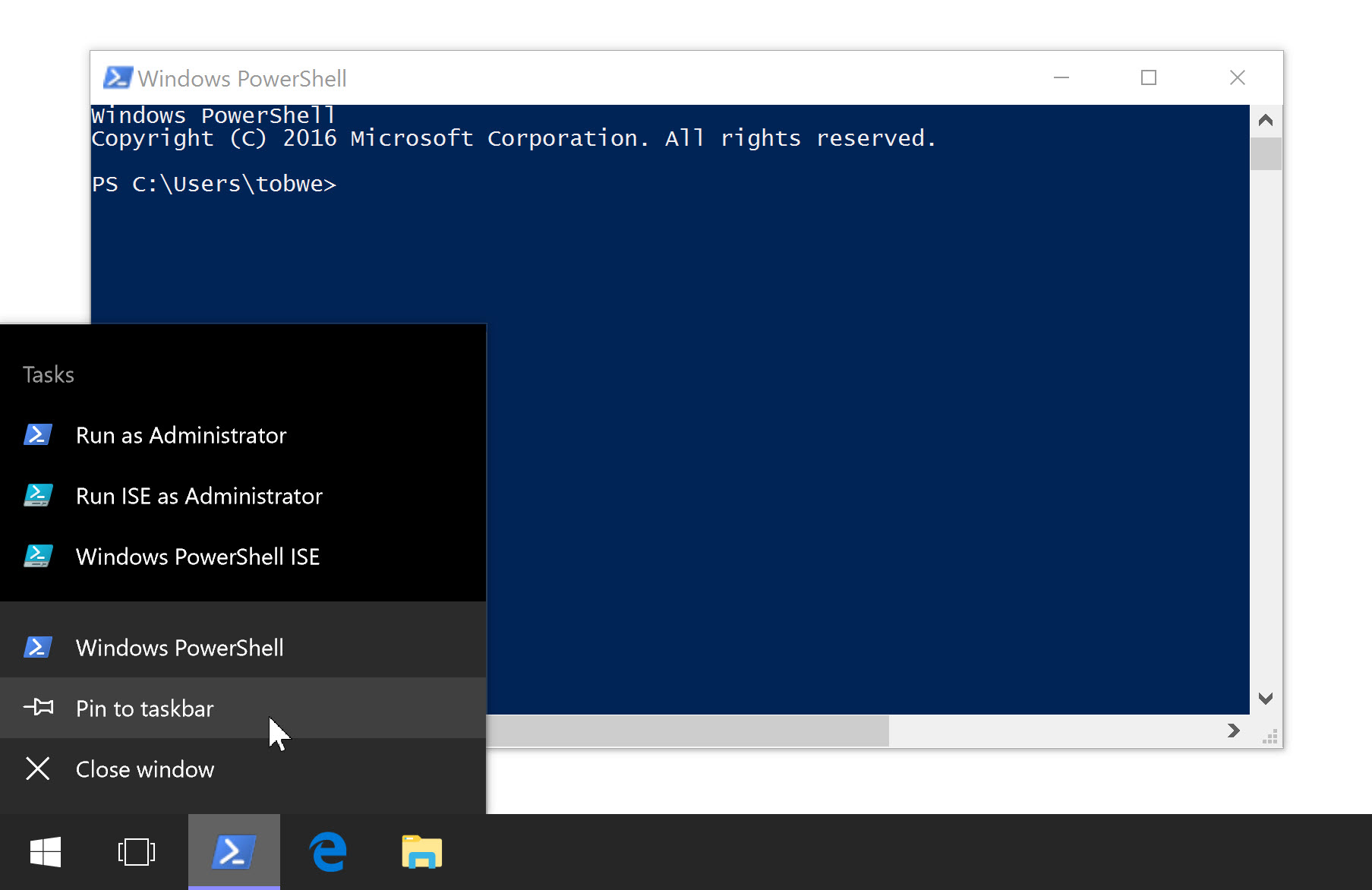 Powershell icon at vectorified collection of powershell icon free