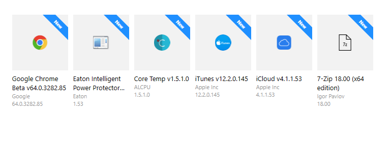 769x304 Set Application Icon Size In Software Center Using Powershell It