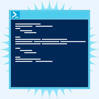 Powershell Icon at Vectorified.com | Collection of Powershell Icon free ...