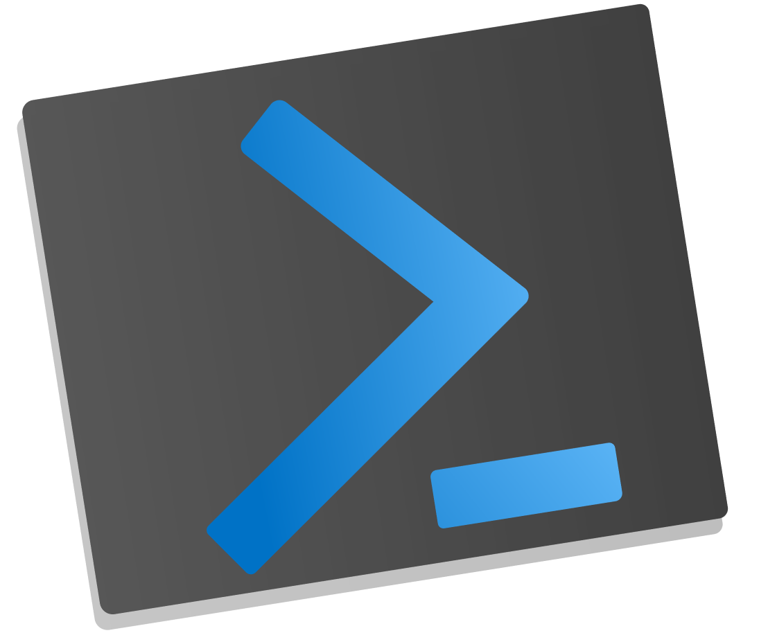 Powershell Icon at Vectorified.com | Collection of Powershell Icon free ...