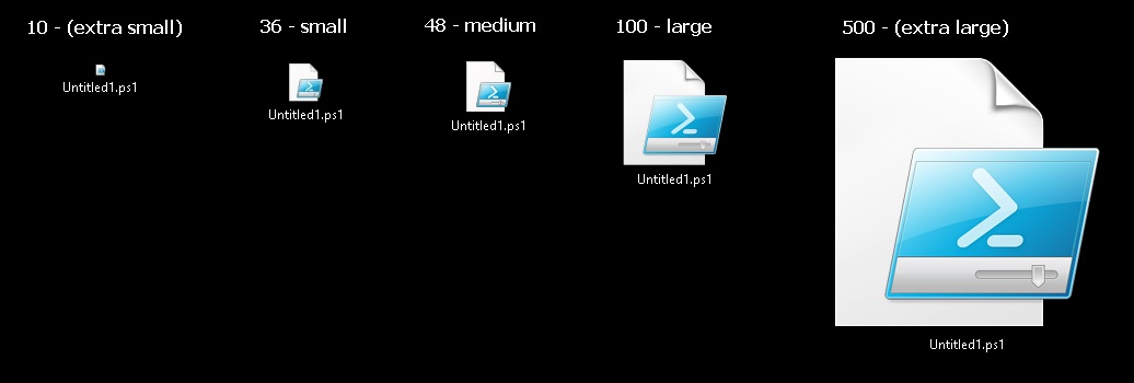 Powershell Icon at Vectorified.com | Collection of Powershell Icon free ...