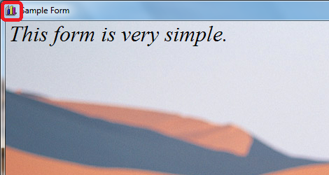 470x250 Building Forms With Powershell Part