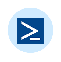 Powershell Icon at Vectorified.com | Collection of Powershell Icon free ...