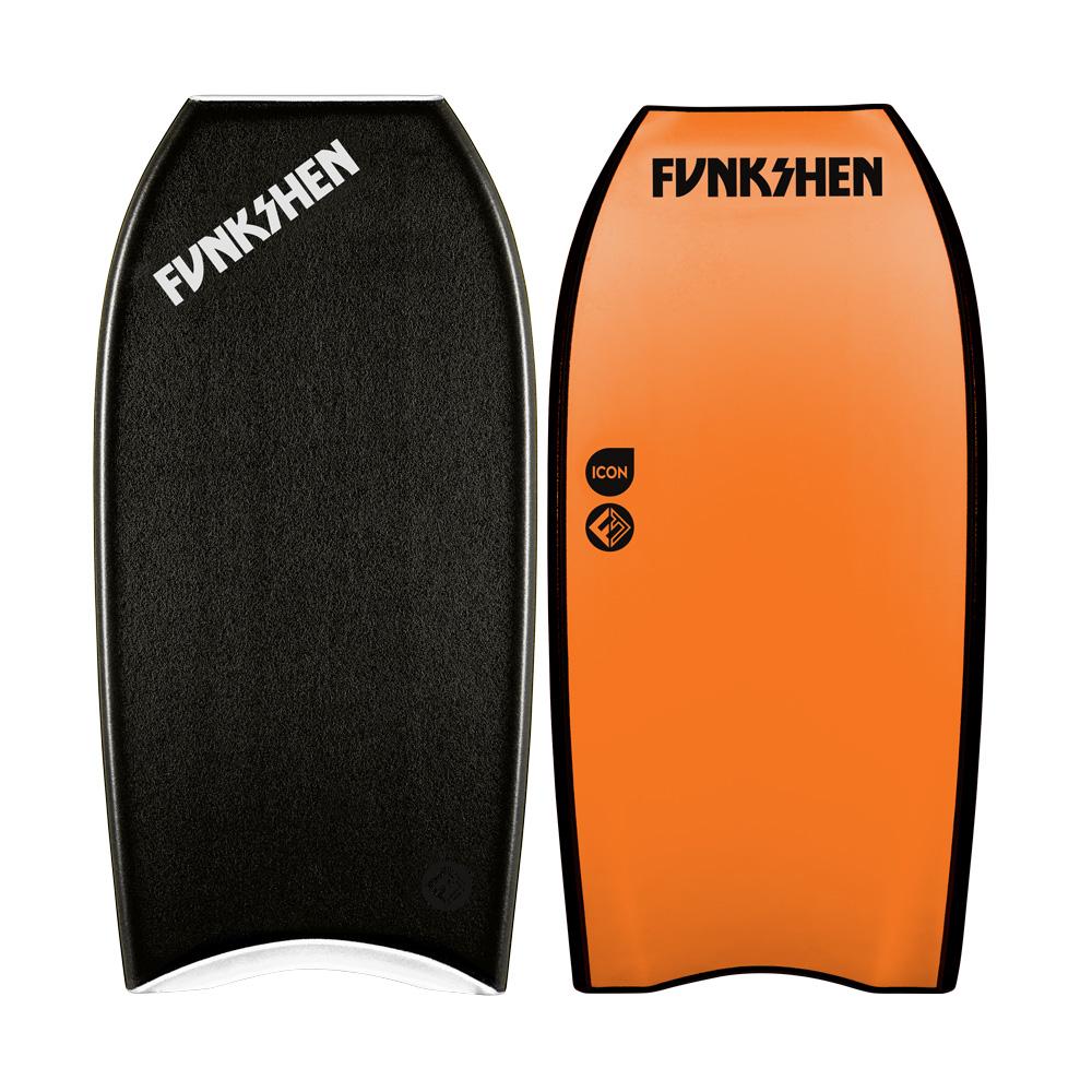 1000x1000 Funkshen Bodyboard