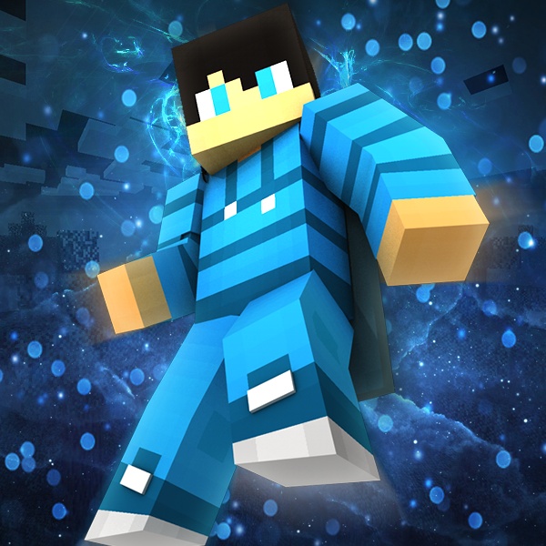 600x600 Minecraft Pp