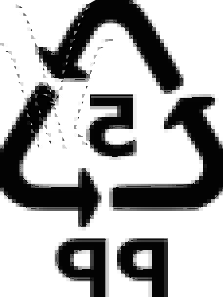 Recycle, Reprocess, Pp, Recycling, Reprocessing, Plastic, Sign 457x608 Recycle, Reprocess, Pp, Recycling, Reprocessing, Plastic, Sign