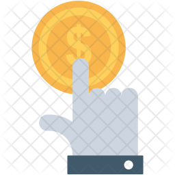 256x256 Ppc Icon Of Flat Style