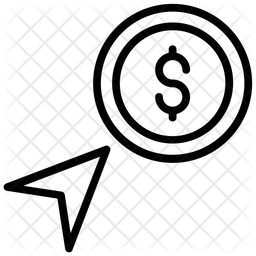 256x256 Ppc Icon Of Line Style