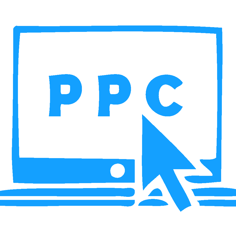 1000x1000 Ppc Icon Bluer