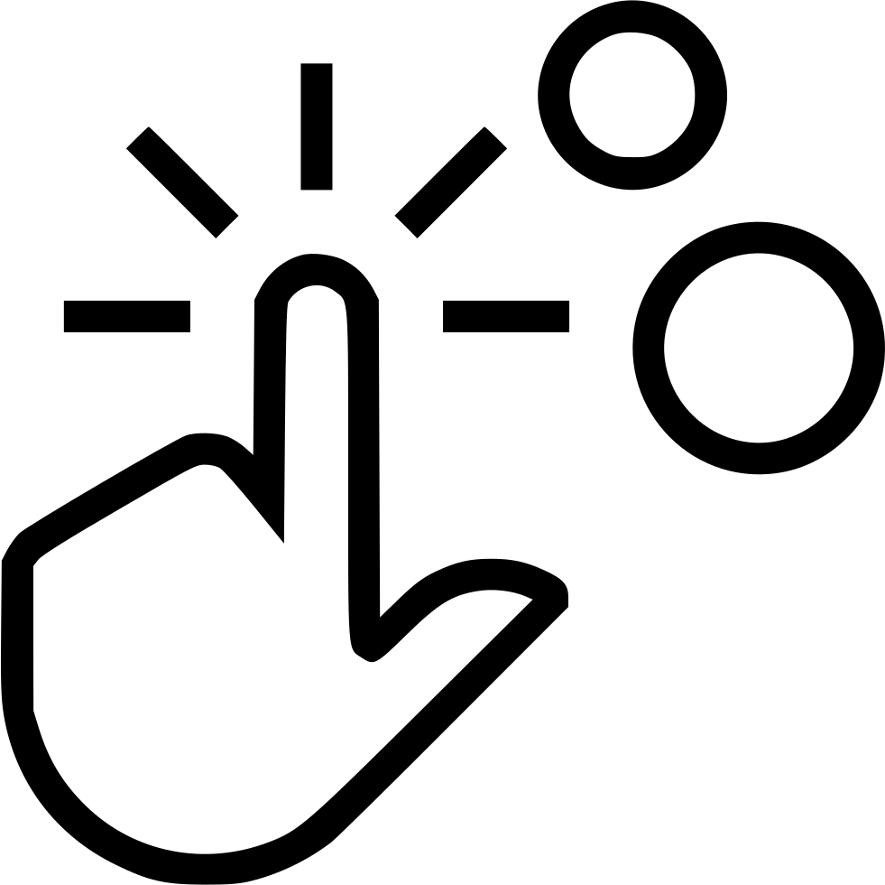 981x980 Marketing Pay Per Click Ppc Png Icon Free Download