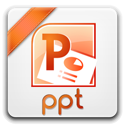 256x256 Ppt Free Icon Png