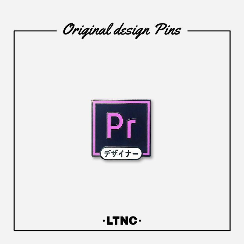 800x800 Pr Icon Pin Lightning Crew