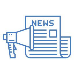 256x256 Pr Icon Of Line Style