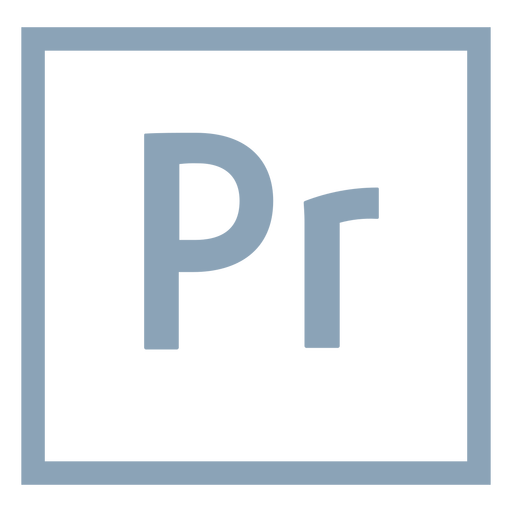 512x512 Premiere Pro Pr Icon