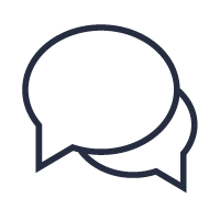 200x200 Firecircle Icon Pr Communications Large Navy