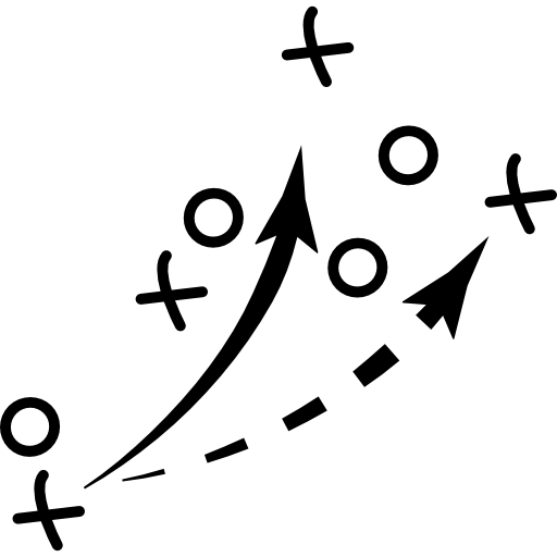 512x512 Football Sketch For Practice Icons Free Download