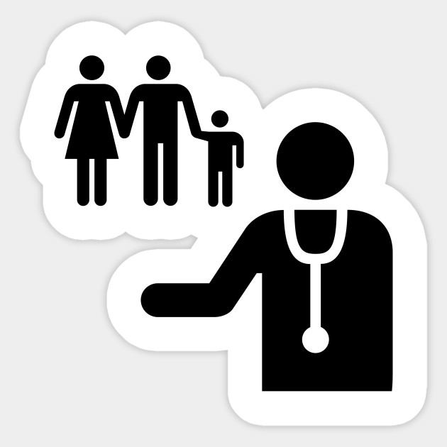 630x630 Limited Edition Exclusive Family Practice Icon